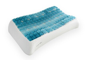 HESPO jastuk Technogel Anatomic Curve 11